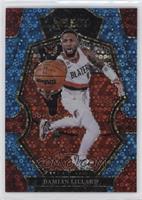 Premier Level - Damian Lillard #/99