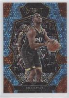 Premier Level - Chris Paul #/99