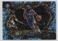 Courtside - James Harden #/99