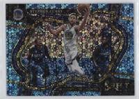 Courtside - Stephen Curry #/99