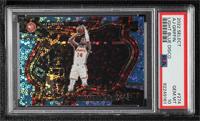 Courtside - AJ Griffin [PSA 10 GEM MT] #/99