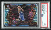 Courtside - Keegan Murray [PSA 9 MINT] #/99