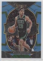 Concourse - Malcolm Brogdon #/299