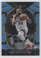 Concourse - Karl-Anthony Towns #/299