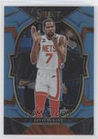 Concourse - Kevin Durant #/299