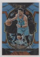 Concourse - Devin Booker #/299