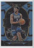 Concourse - Wendell Moore Jr. #/299