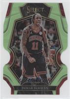 Premier Level - DeMar DeRozan #/49