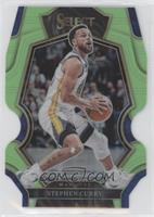 Premier Level - Stephen Curry #/49