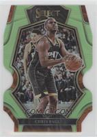 Premier Level - Chris Paul #/49