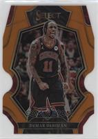 Premier Level - DeMar DeRozan #/65