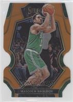 Premier Level - Malcolm Brogdon #/65