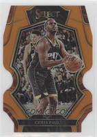 Premier Level - Chris Paul #/65