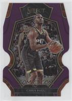 Premier Level - Chris Paul #/99