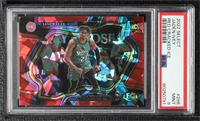 Courtside - Jaden Ivey [PSA 9 MINT]