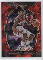 Concourse - Bradley Beal