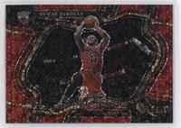 Courtside - DeMar DeRozan #/49