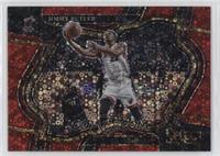 Courtside - Jimmy Butler #/49