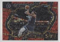 Courtside - Karl-Anthony Towns #/49