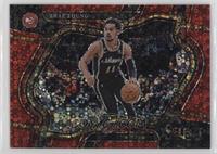 Courtside - Trae Young #/49