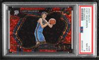 Courtside - Chet Holmgren [PSA 8 NM‑MT] #/49