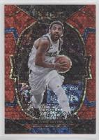 Concourse - Kyrie Irving #/49