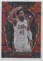 Concourse - Donovan Mitchell #/49