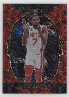 Concourse - Kevin Durant #/49