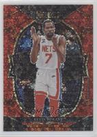 Concourse - Kevin Durant #/49