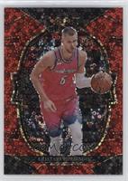 Concourse - Kristaps Porzingis #/49