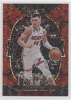 Concourse - Tyler Herro #/49