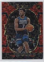 Concourse - Wendell Moore Jr. #/49