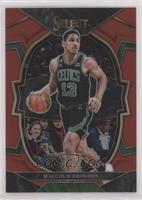 Concourse - Malcolm Brogdon #/199