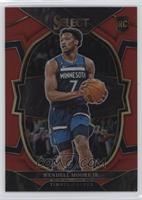 Concourse - Wendell Moore Jr. #/199
