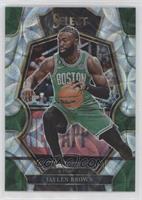 Premier Level - Jaylen Brown