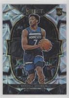 Concourse - Wendell Moore Jr.