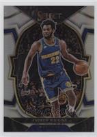 Concourse - Andrew Wiggins