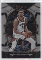 Concourse - Michael Porter Jr.