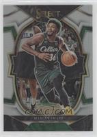 Concourse - Marcus Smart