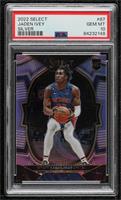 Concourse - Jaden Ivey [PSA 10 GEM MT]