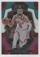 Premier Level - Zach LaVine #/49