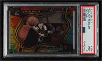 Courtside - Walker Kessler [PSA 9 MINT] #/25