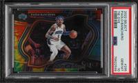 Courtside - Paolo Banchero [PSA 10 GEM MT] #/25