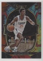 Concourse - Moussa Diabate #/25