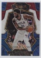 Premier Level - Joel Embiid [EX to NM]