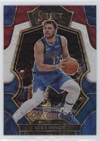Premier Level - Luka Doncic [EX to NM]