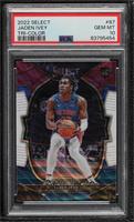 Concourse - Jaden Ivey [PSA 10 GEM MT]