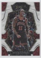 Premier Level - DeMar DeRozan #/75