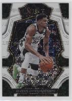 Premier Level - Giannis Antetokounmpo #/75