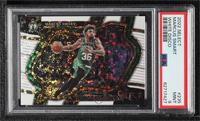 Courtside - Marcus Smart [PSA 9 MINT] #/75